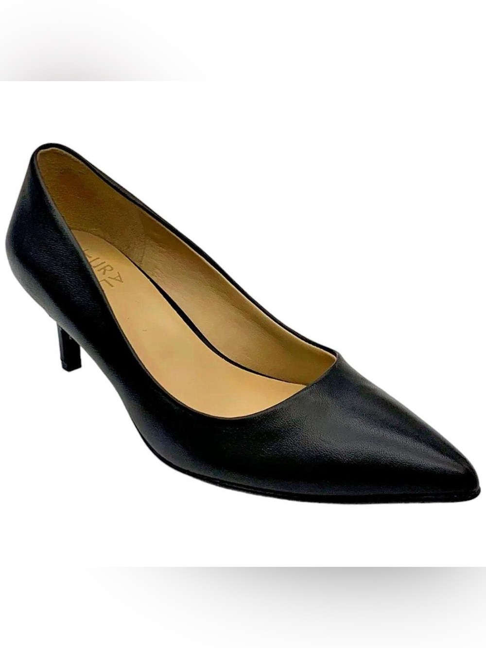 Naturalizer Women's Everly Pumps